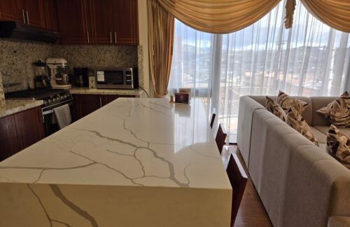 Bellavista la suite perfecta - suite amoblada con vista en Cuenca, Ecuador