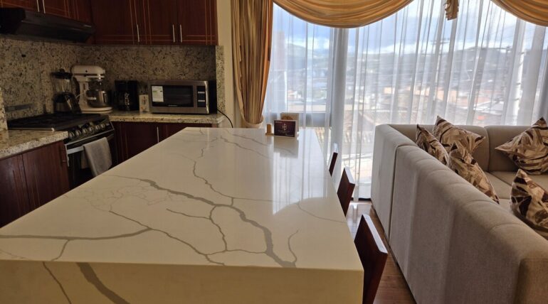 Bellavista la suite perfecta - suite amoblada con vista en Cuenca, Ecuador