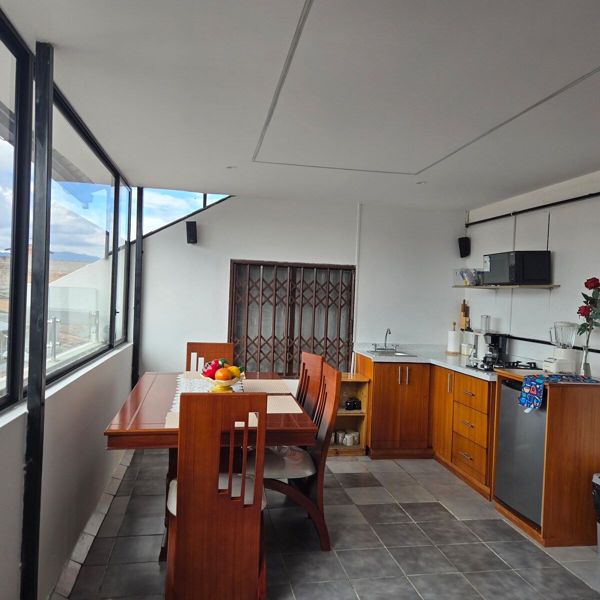 Cocina imagen 3
