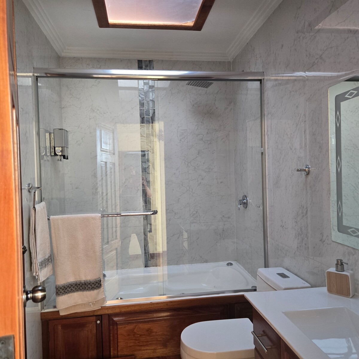 Baño completo 1 imagen 2