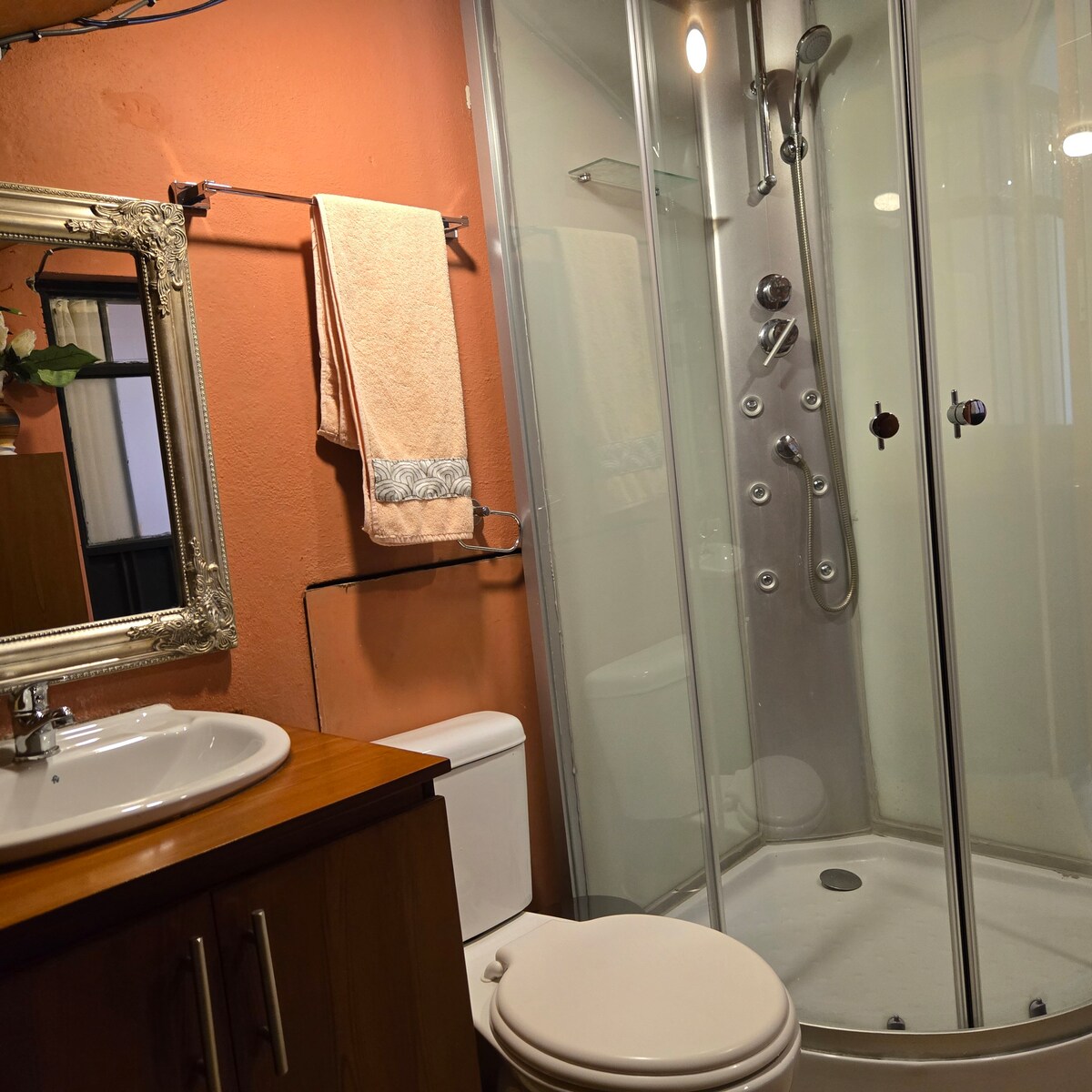 Baño completo 2 imagen 1