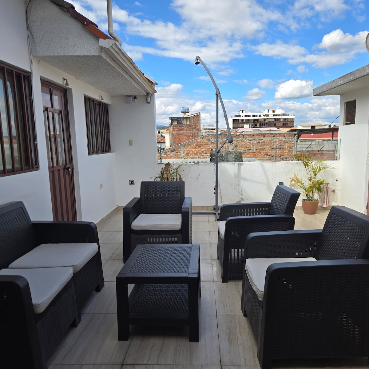 Patio imagen 2