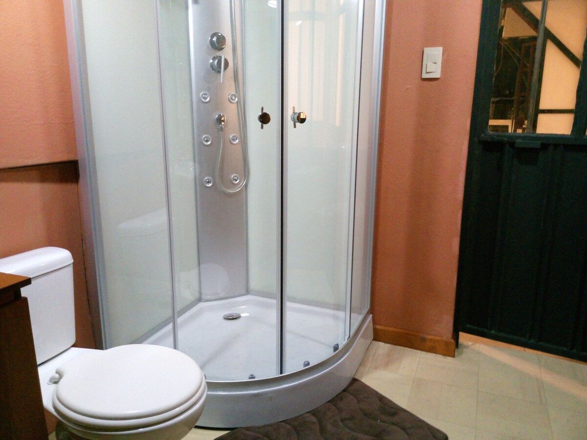 Baño completo 1 imagen 2