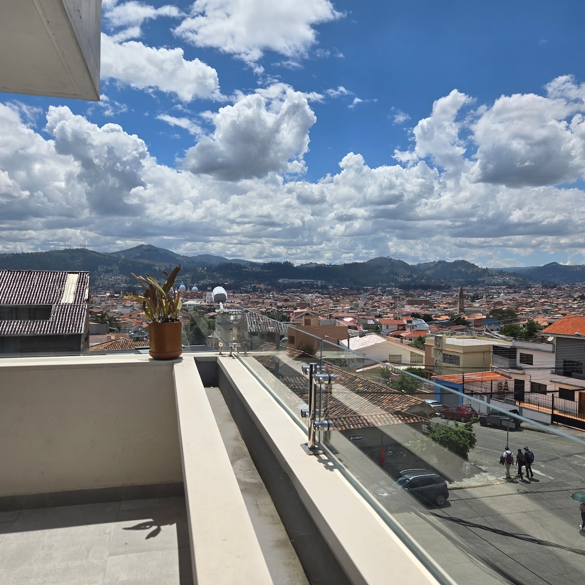 Patio imagen 1