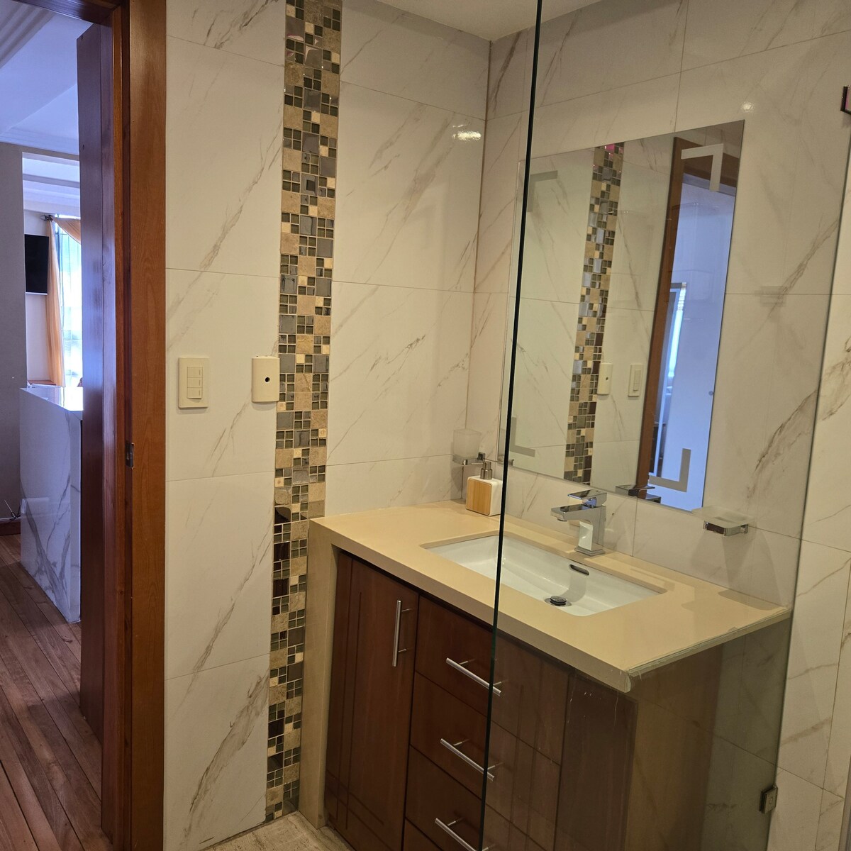 Baño completo 1 imagen 3