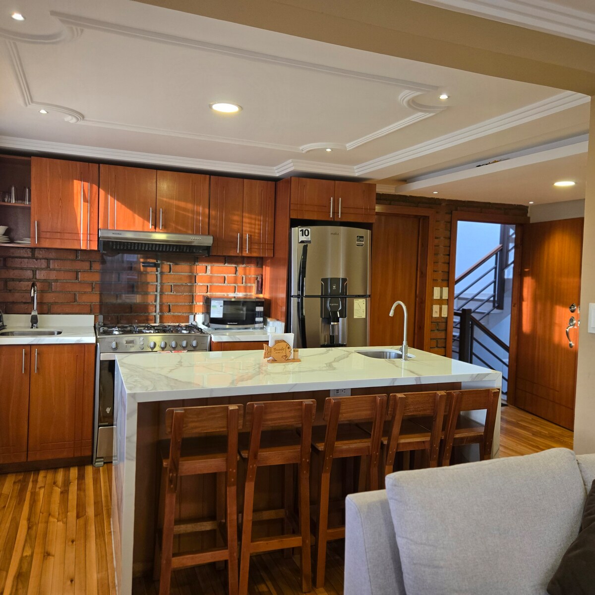 Cocina imagen 1