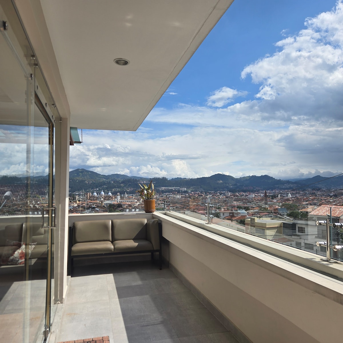 Cada detalle tiene intención — ESC Suites Cuenca