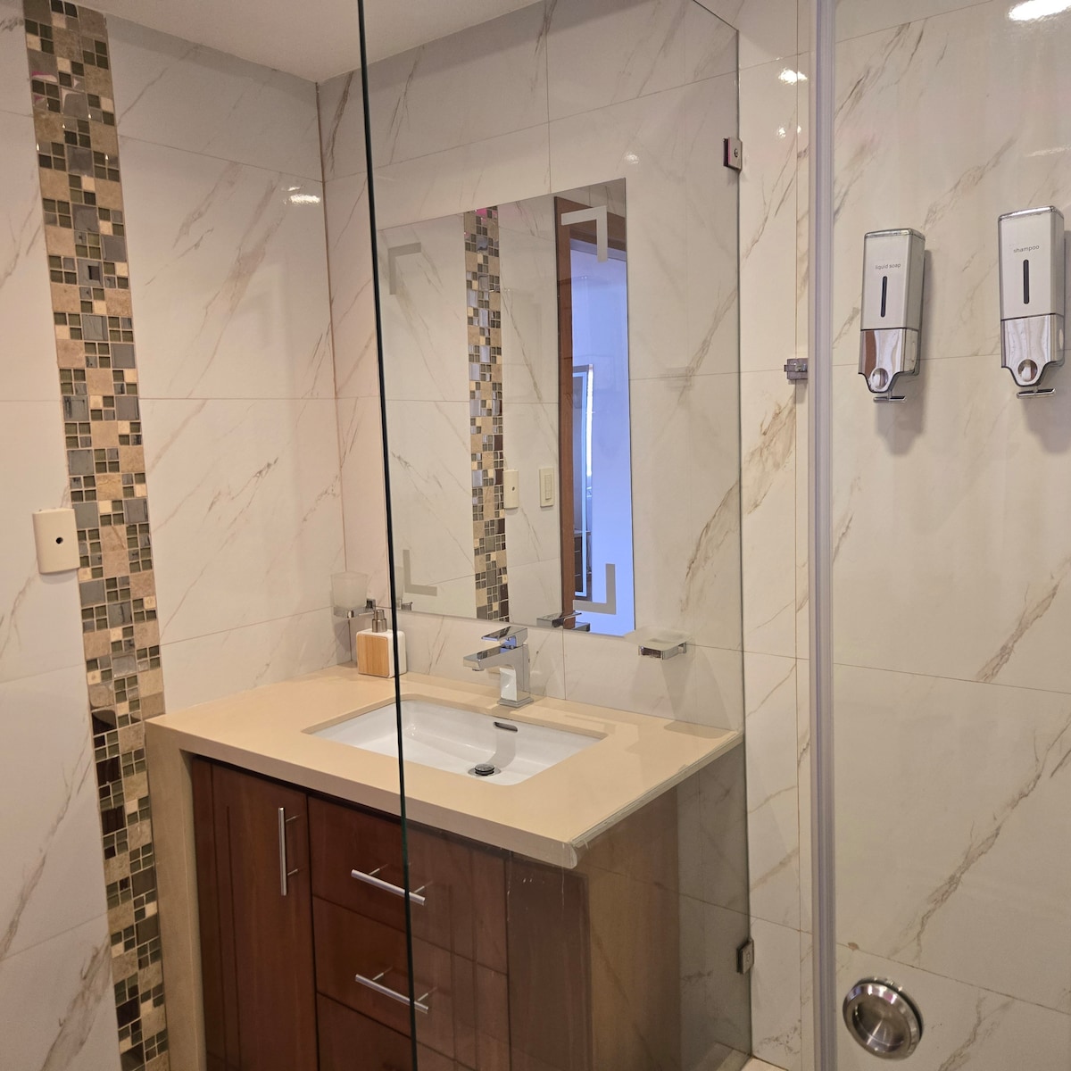 Baño completo 1 imagen 2