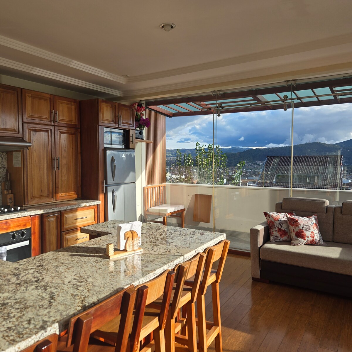 Comedor imagen 5