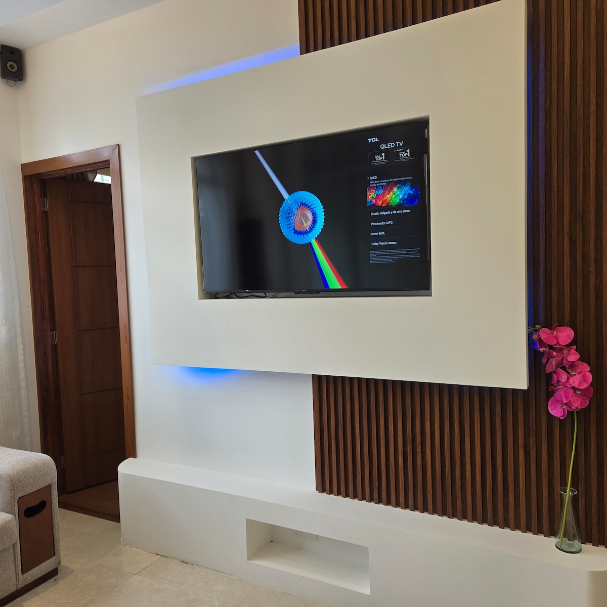Diseño que inspira — ESC Suites Cuenca