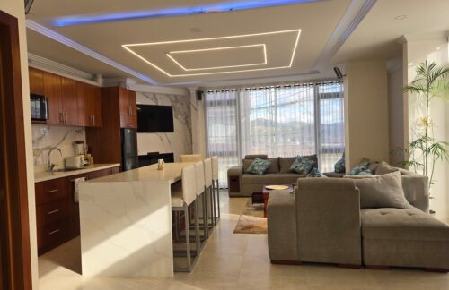 Suite Horizonte Mágico - suite amoblada con vista en Cuenca, Ecuador