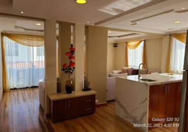 Luxurious Suite - sala comedor, Centro Histórico de Cuenca